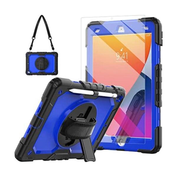 Funda para iPad de 8 generación de 9 generación 2020_1