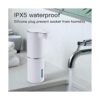 LAOPAO Dispensador de jabón dispensador automático de_6