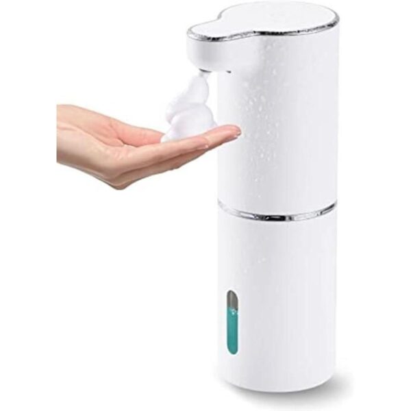 LAOPAO Dispensador de jabón dispensador automático de_1