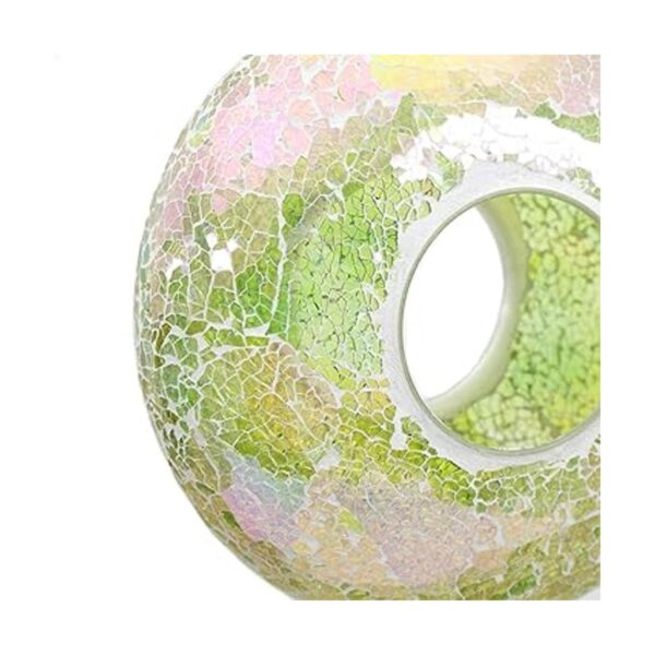 Fly Through Wild Bird Feeder Comedero colgante para