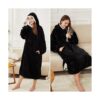 LetsFunny Sudadera con capucha estilo cobija tela