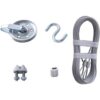 Home Master Hardware Kit de repuesto para cables y poleas_5