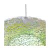 Fly Through Wild Bird Feeder Comedero colgante para