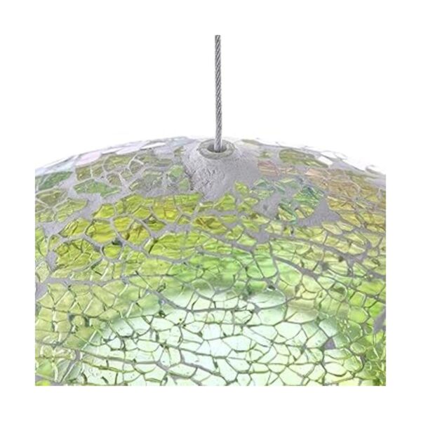 Fly Through Wild Bird Feeder Comedero colgante para