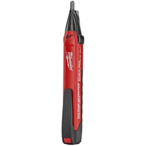 MILWAUKEE Detector de voltaje con LED_1