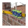 HONGDA Mason Line Juego de cuerda de nailon trenzado 18_5