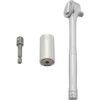 Kit de enchufes de 3 piezas original universal Gator