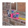 HONGDA Mason Line Juego de cuerda de nailon trenzado 18_6