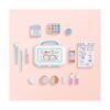 Melissa Doug Love Your Look Juego de kit de maquillaje_4