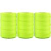 HONGDA Mason Line Juego de cuerda de nailon trenzado 18_2