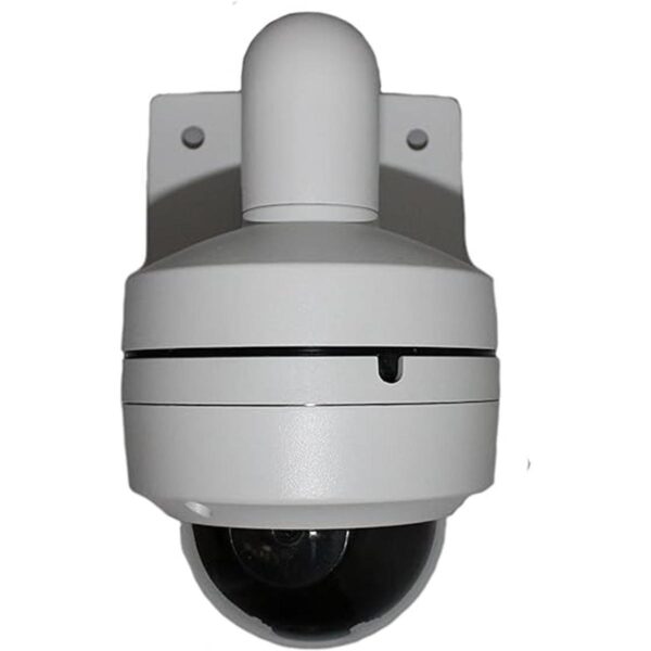 PC120 DS1272ZJ120 Soporte de pared para cámara IP domo de_4
