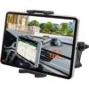 Kolasels Soporte de tableta para parabrisas de automóvil_1