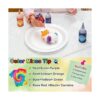 Emooqi Kits de teñido anudado de 32 colores todo en 1_5