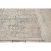 Nourison Graphic Illusions Alfombra rectangular de color_5