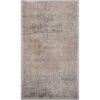 Nourison Graphic Illusions Alfombra rectangular de color_2