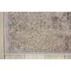 Nourison Graphic Illusions Alfombra rectangular de color_4