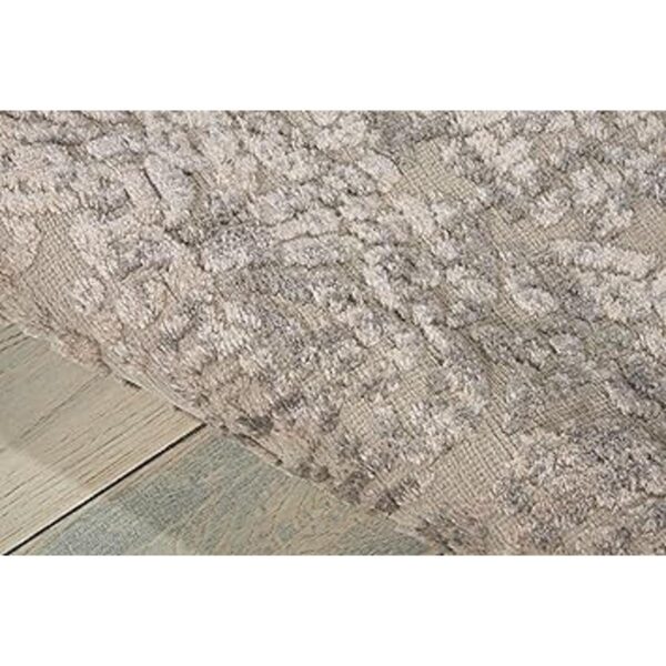 Nourison Graphic Illusions Alfombra rectangular de color_6