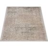 Nourison Graphic Illusions Alfombra rectangular de color_3