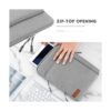 MoKo Funda para laptop de 13.3 pulgadas funda portátil_5