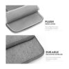 MoKo Funda para laptop de 13.3 pulgadas funda portátil_3