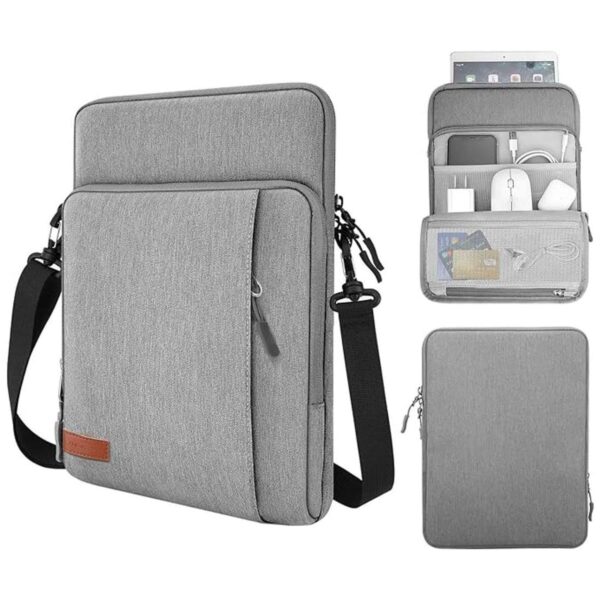 MoKo Funda para laptop de 13.3 pulgadas funda portátil_1
