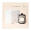 LA JOLIE MUSE Blooming Gardenia Vela perfumada para