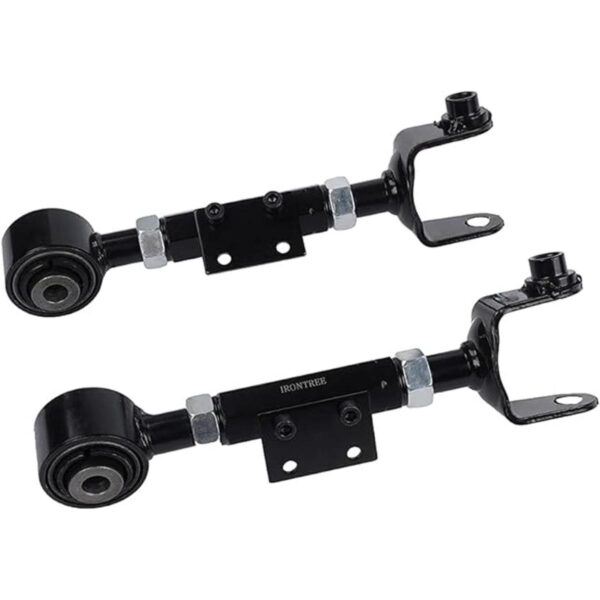 IRONTREE K90489 1 par Brazo de control ajustable_1
