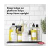 Mesa giratoria Good Grips de OXO. Plástico Blanco 16_4
