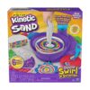 Kinetic Sand Juego Deluxe Swirl N Surprise 2.5 libras_1