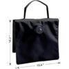 Eurmax Bolsa de agua con diseño de sillín de Estados_2