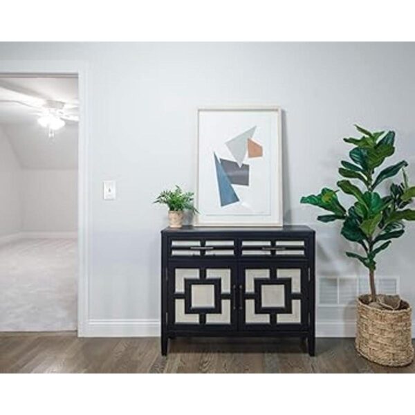 Legrand TSDCL303PWCCV6 Pass Seymour Regulador de