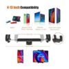 Kolasels Soporte universal para tableta de coche con_3