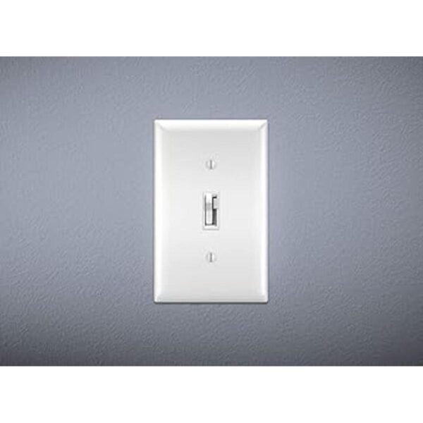 Legrand TSDCL303PWCCV6 Pass Seymour Regulador de