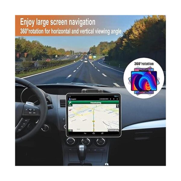 Kolasels Soporte universal para tableta de coche con_2