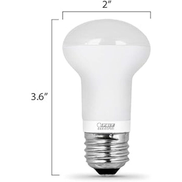 Feit Electric BPR16DM927CA4 5.3W 40W Equivalente_4