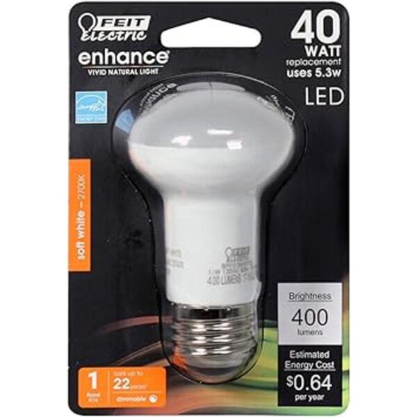 Feit Electric BPR16DM927CA4 5.3W 40W Equivalente_2