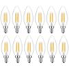 Lamsky Bombilla LED E14 regulable 110 V 400 lm_1