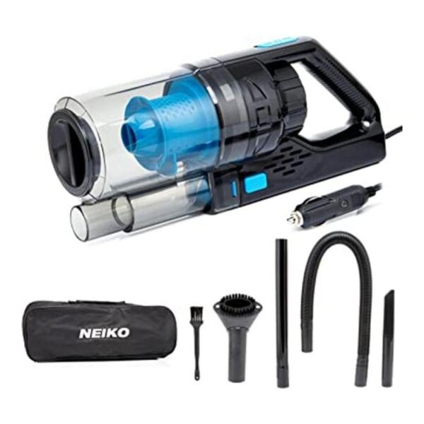 NEIKO 53730A Aspiradora portátil para automóvil o_1
