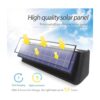 Luces solares para exteriores impermeables para arriba y_2