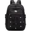 MIRLEWAIY Paillette Mochila escolar para adolescentes_1