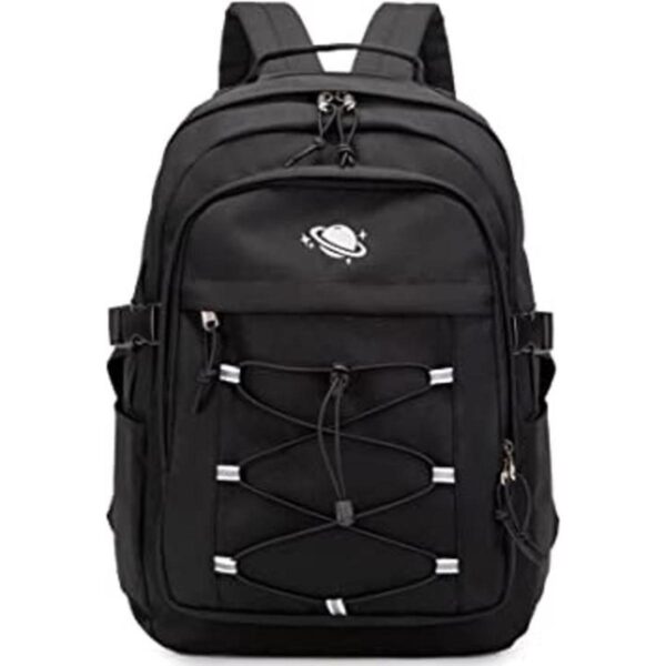 MIRLEWAIY Paillette Mochila escolar para adolescentes_1