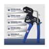 IWISS Herramienta de sujeción de cables de acero_2