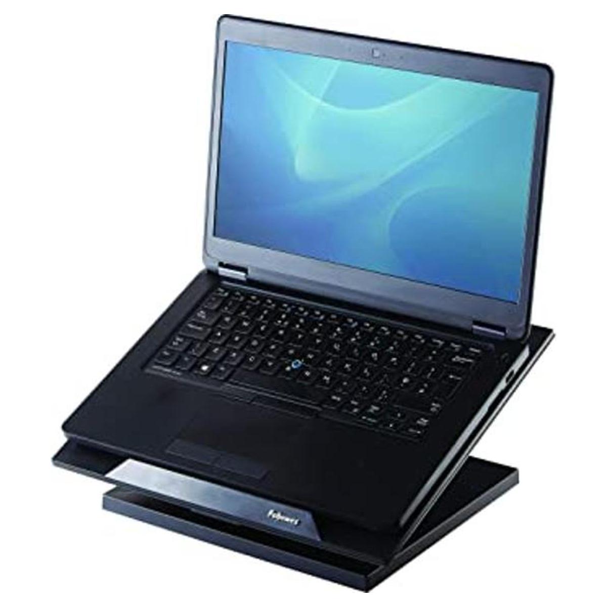 Fellowes Designer Suites Elevador para portátil