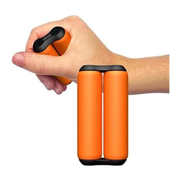 ONO Roller Jr Naranja Juguete silencioso para aliviar el_1