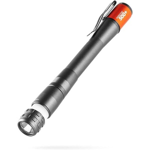 NEBO Inspector 500 luz de bolígrafo 500 lúmenes_1