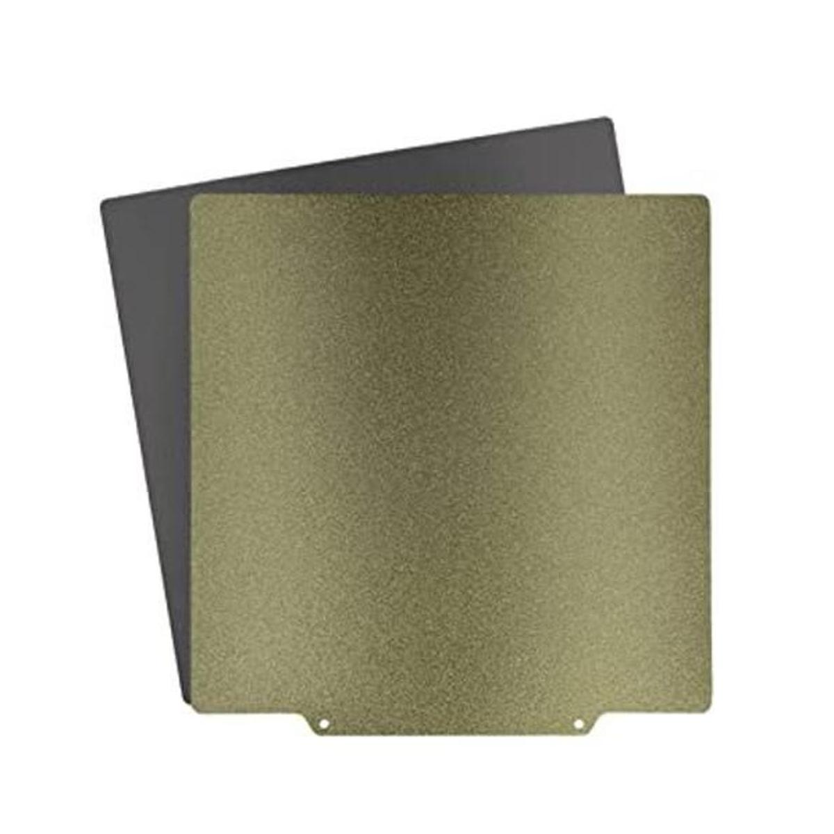 IdeaFormer3D FlexibleImpresión de doble caraCama de