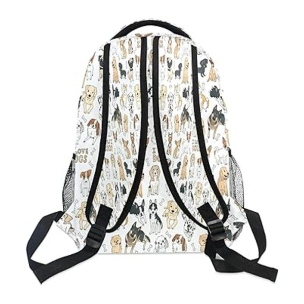 Mochila para perros y niños pequeños mochila para niños y