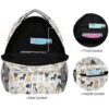 Mochila para perros y niños pequeños mochila para niños y