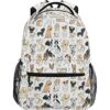 Mochila para perros y niños pequeños mochila para niños y