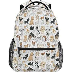 Mochila para perros y niños pequeños mochila para niños y